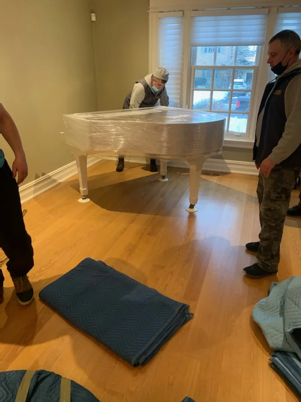 Fast Movers in  Guelph