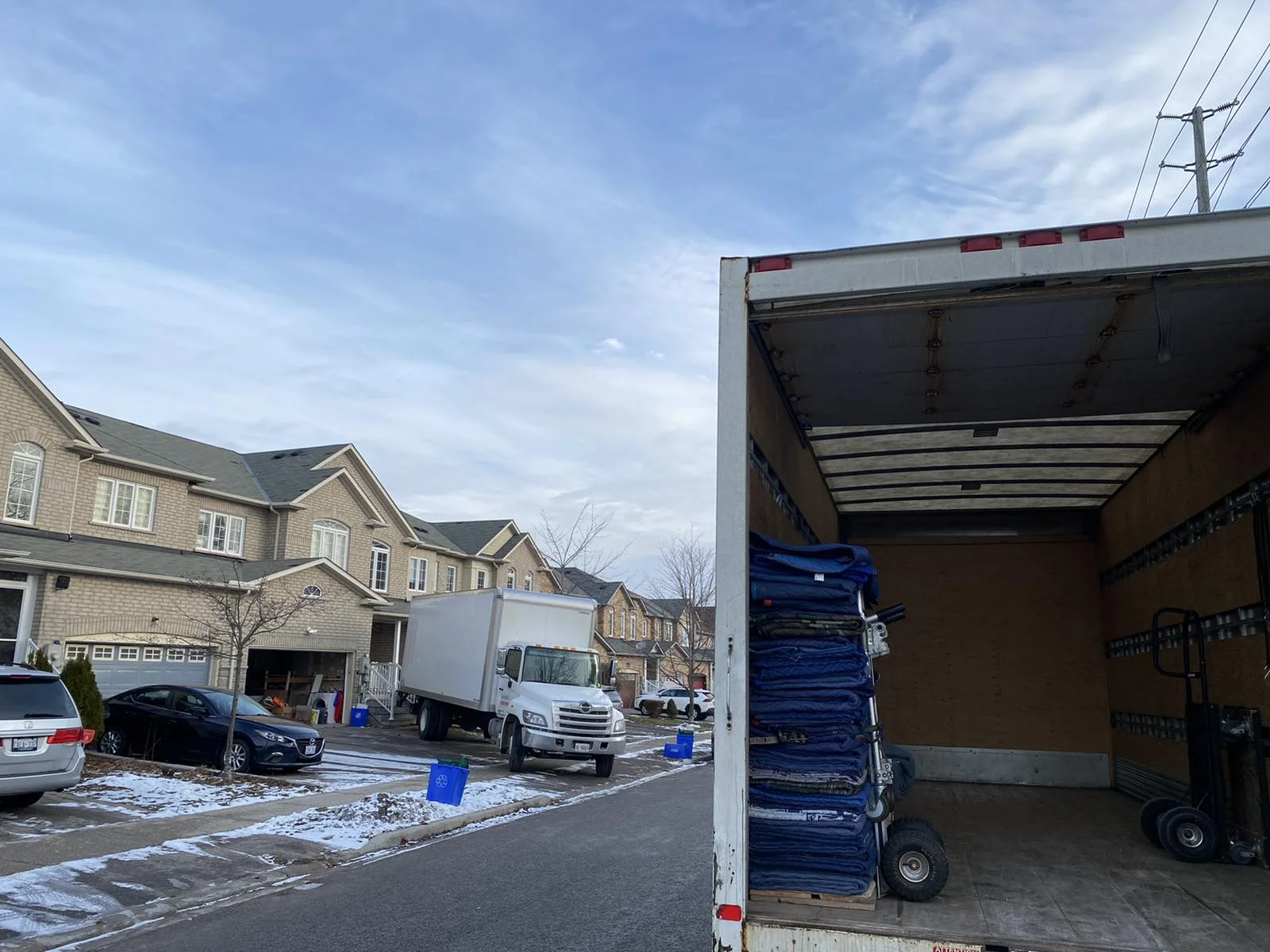 Cheap movers hamilton 